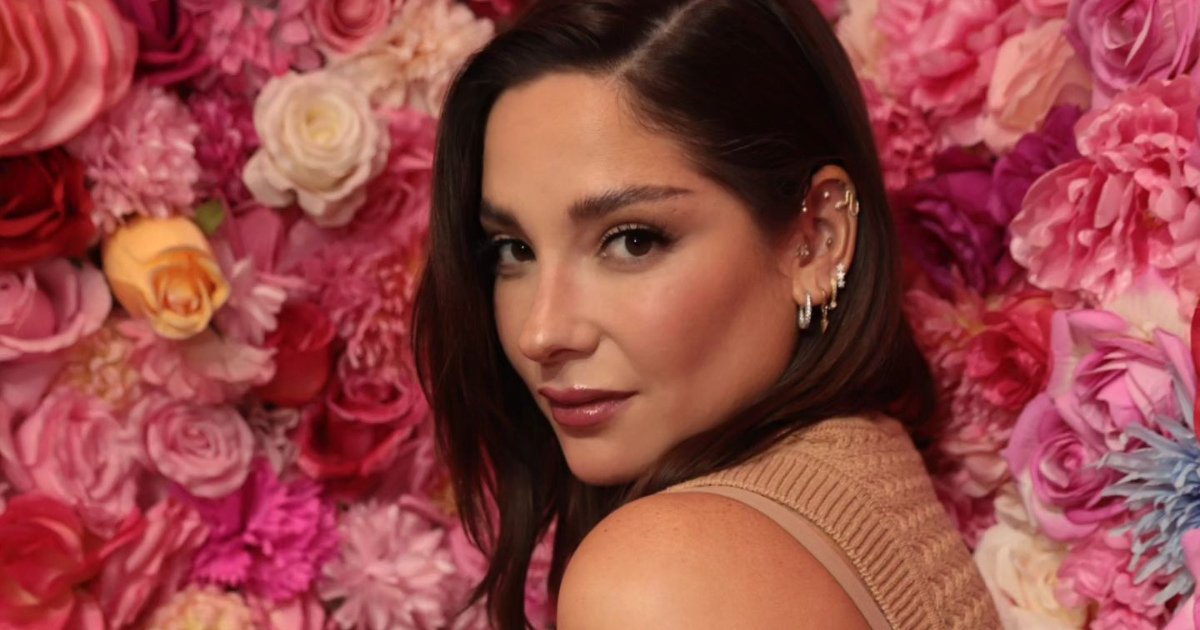 Toto Torrealba y Romina Slight: Una Familia en Crecimiento