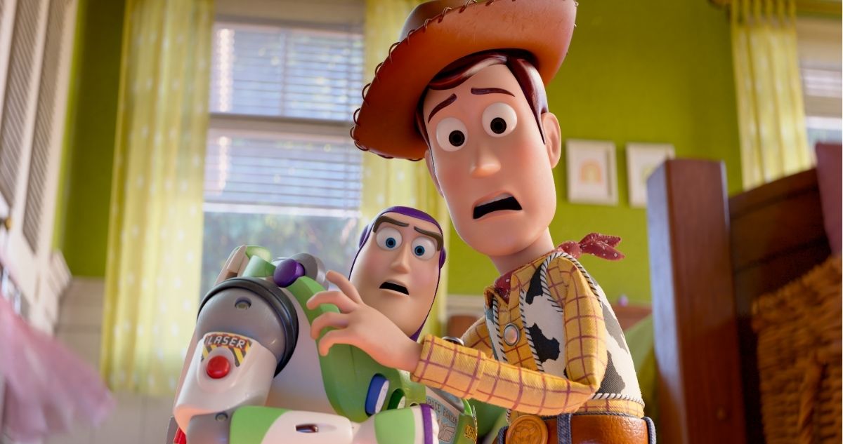 Toy Story 5: Cuando la Tecnología Desafía a los Juguetes Clásicos