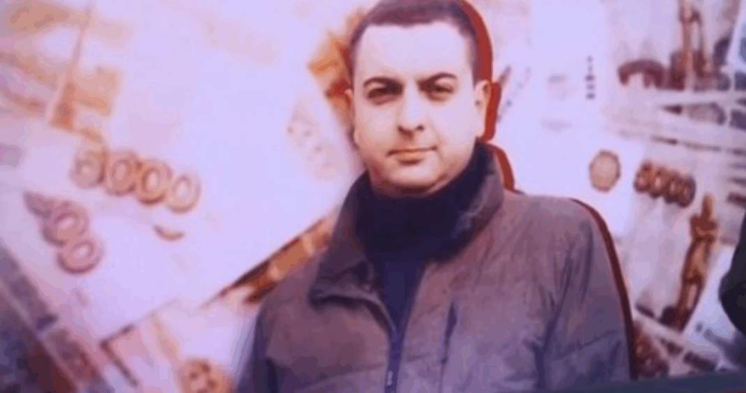 Trabajador Ruso Recibe Millonario Sueldo por Error y se Niega a Devolverlo