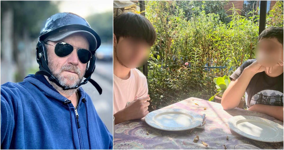 Tragedia Familiar en La Reina: Investigan Caso como Triple Homicidio