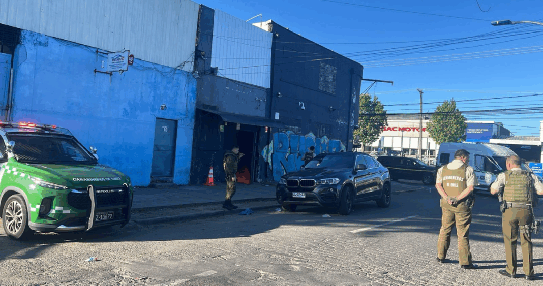 Tragedia en Concepción: Autoridades admiten falta de recursos para fiscalizar locales clausurados