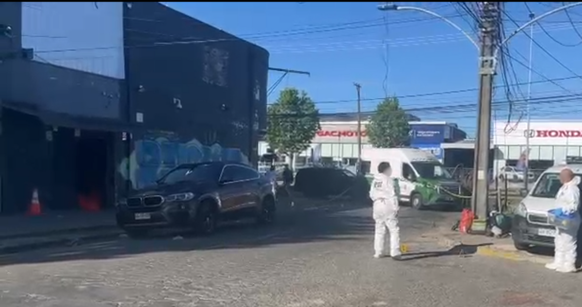 Tragedia en Concepción: Disco Clandestina Operando por 15 Años Finalmente Cobra una Vida