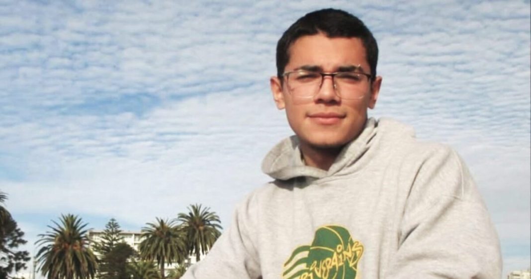 Tragedia en el Metro: Joven desaparecido en Viña del Mar yace 75 días en el SML