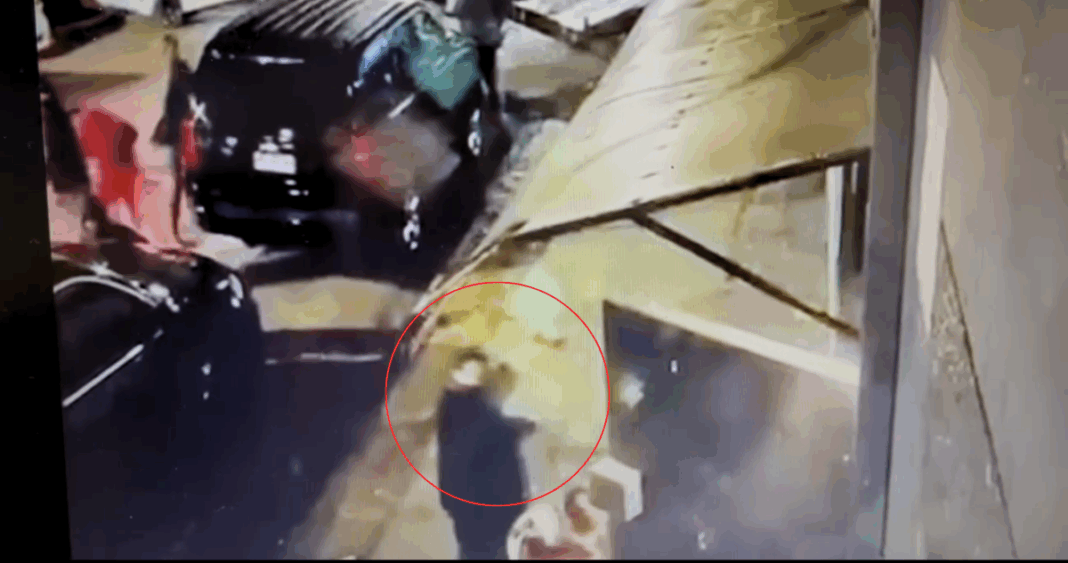 Tragedia en una disco clandestina: Joven asesinado a tiros en Concepción