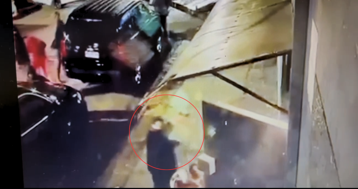 Tragedia en una disco clandestina: Joven asesinado a tiros en Concepción