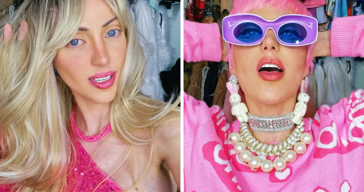 Trágica Muerte de la