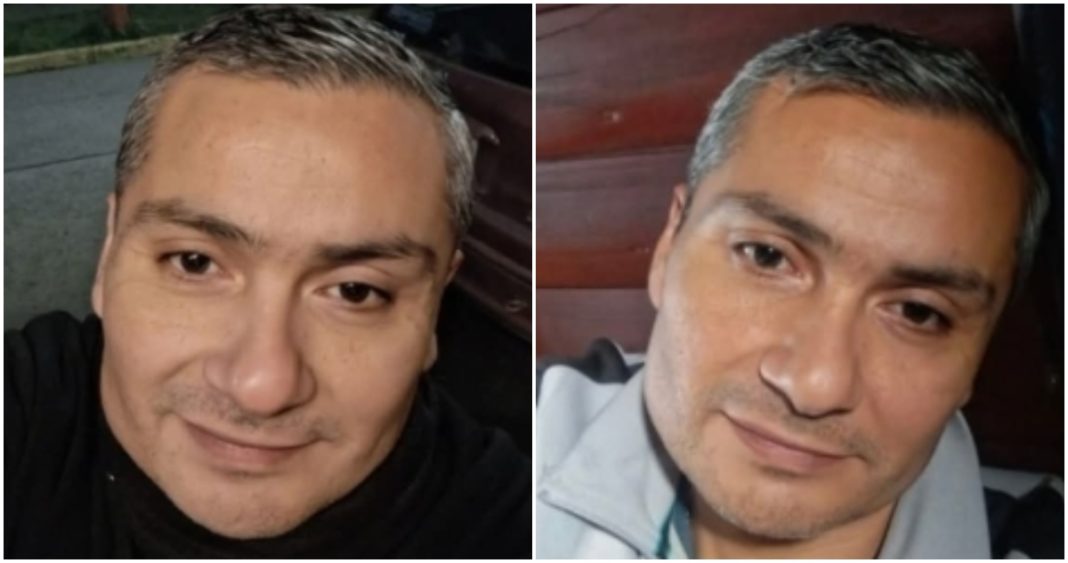 Trágico Hallazgo en Los Lagos: Identifican Cuerpo de Hombre Desaparecido