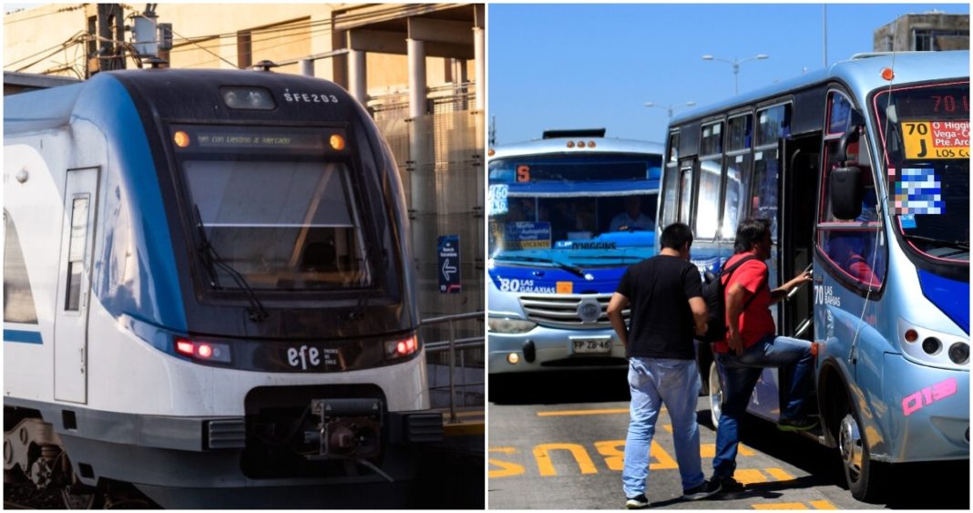 Transporte Público Gratuito para Facilitar el Voto en las Elecciones