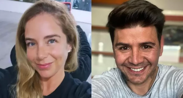 Tras 15 Años de Ausencia, Padre de Hija de Francoise Perrot Comienza a Pagar Pensión Alimenticia