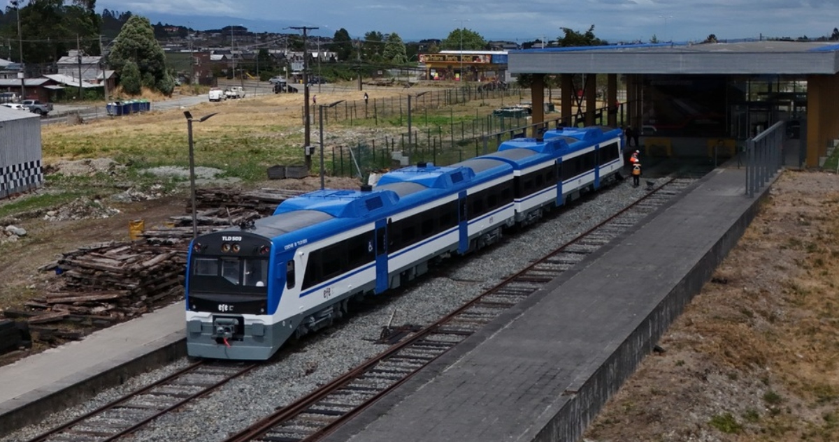 ._temp_Tren de Pasajeros Puerto Montt-La Unión Estudio de Prefactibilidad en Marcha Tren de Pasajeros Puerto Montt-La Unión: Estudio de Prefactibilidad en Marcha