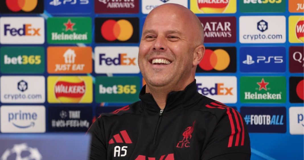 Trent Alexander-Arnold Regresa a Anfield: ¿Cálida Bienvenida o Rechazo de la Afición?