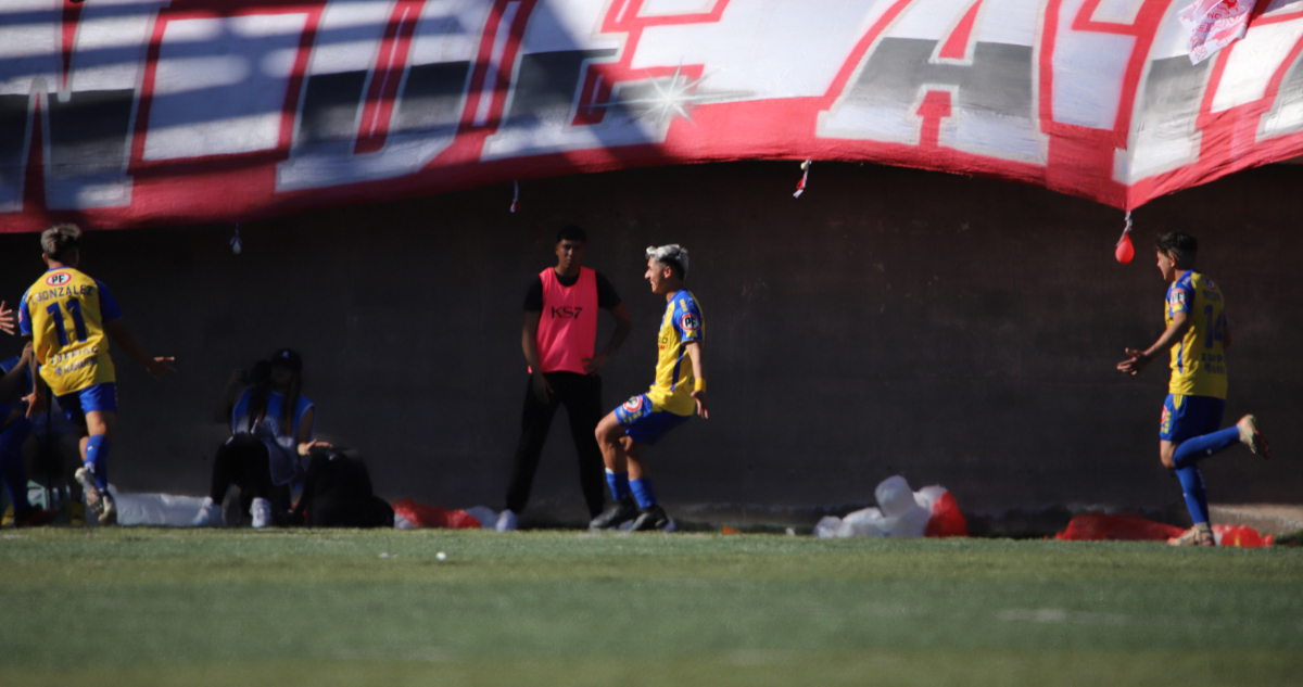 Triunfo Histórico: UdeC Asciende a Primera División Tras 4 Años