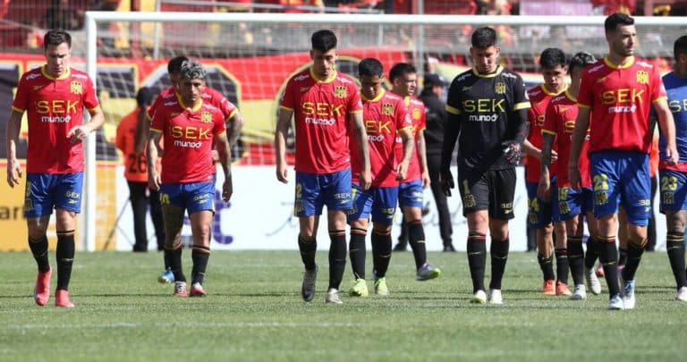 Unión Española Apuesta por su Leyenda: Gonzalo Villagra Asume Dirección Técnica en Lucha por Permanencia