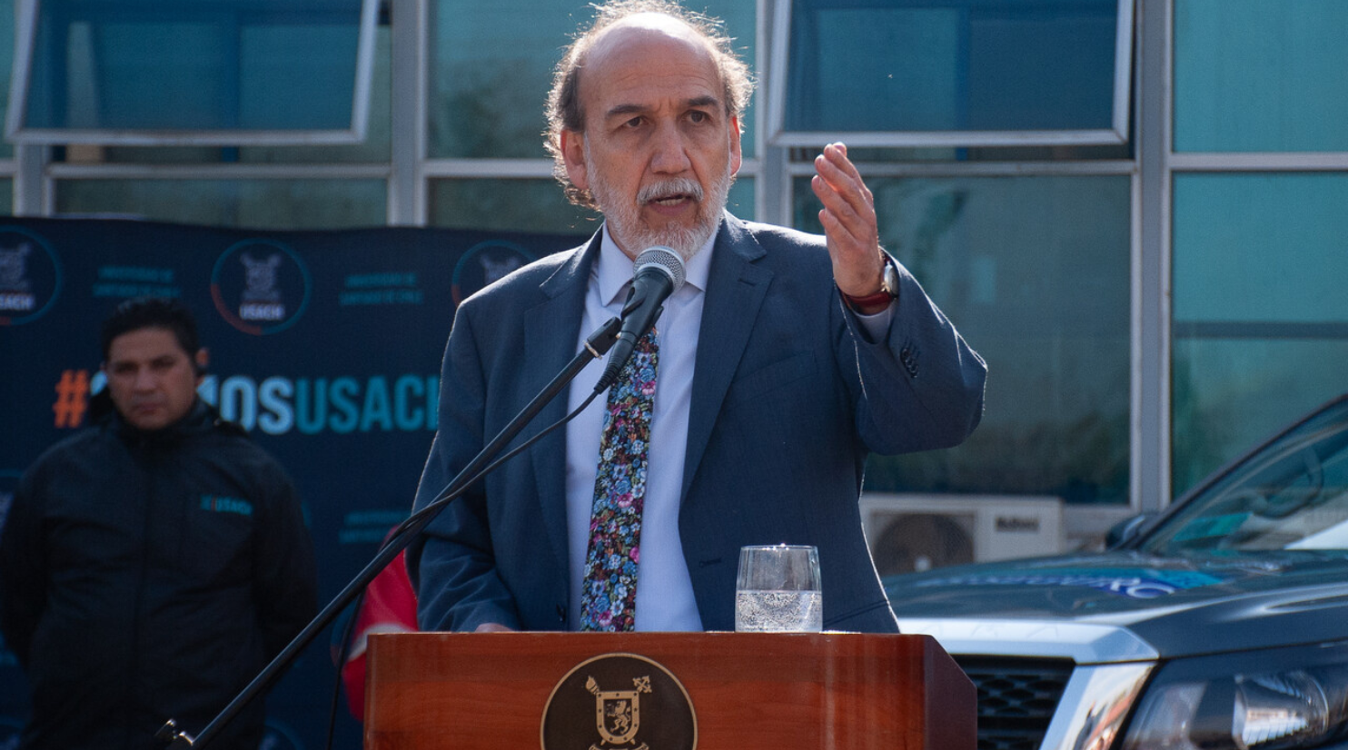 Usach Enfrenta Nuevo Proceso Electoral Tras Anulación de Elección de Rector