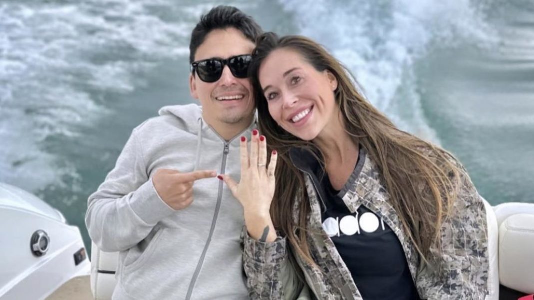 Valentina Roth y Miguel de la Fuente: Una Historia de Amor, Rumores y Reconciliación