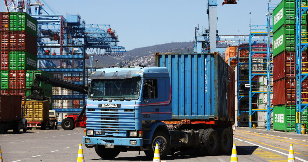 Valparaíso: FNE Propone Licitación Transitoria para Terminal Portuario N°2