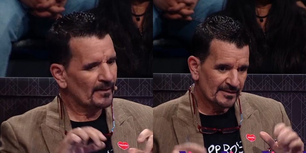 Vasco Moulian Conmovido por Inesperado Fallecimiento de Amigo Circense