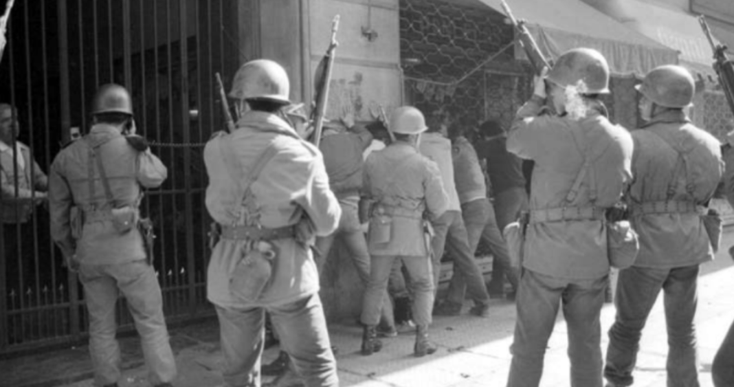 Víctima de torturas y lanzamientos al mar en 1973 recibe $205 millones de indemnización del Estado