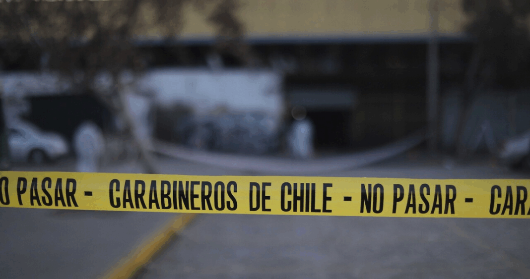 Violento Asalto en Puerto Montt: Delincuentes se Llevan $10 Millones en Relojes de Lujo