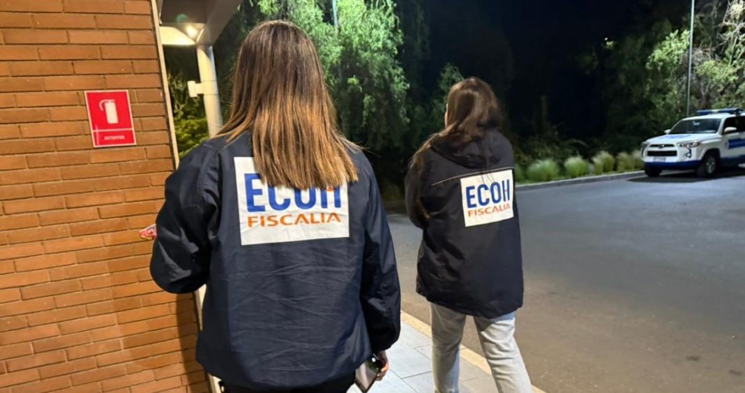 Violento Ataque en Lo Barnechea: Hombre Lucha por su Vida Tras Recibir Disparo en la Cabeza