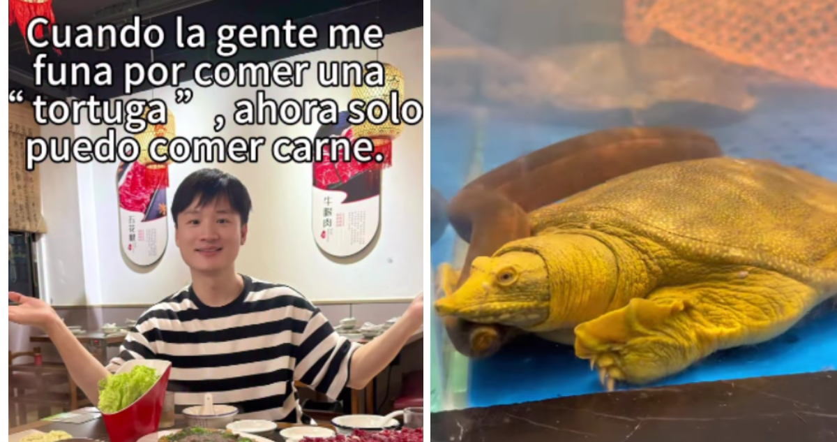 Yuhui Defiende su Cultura Culinaria Ante las Críticas