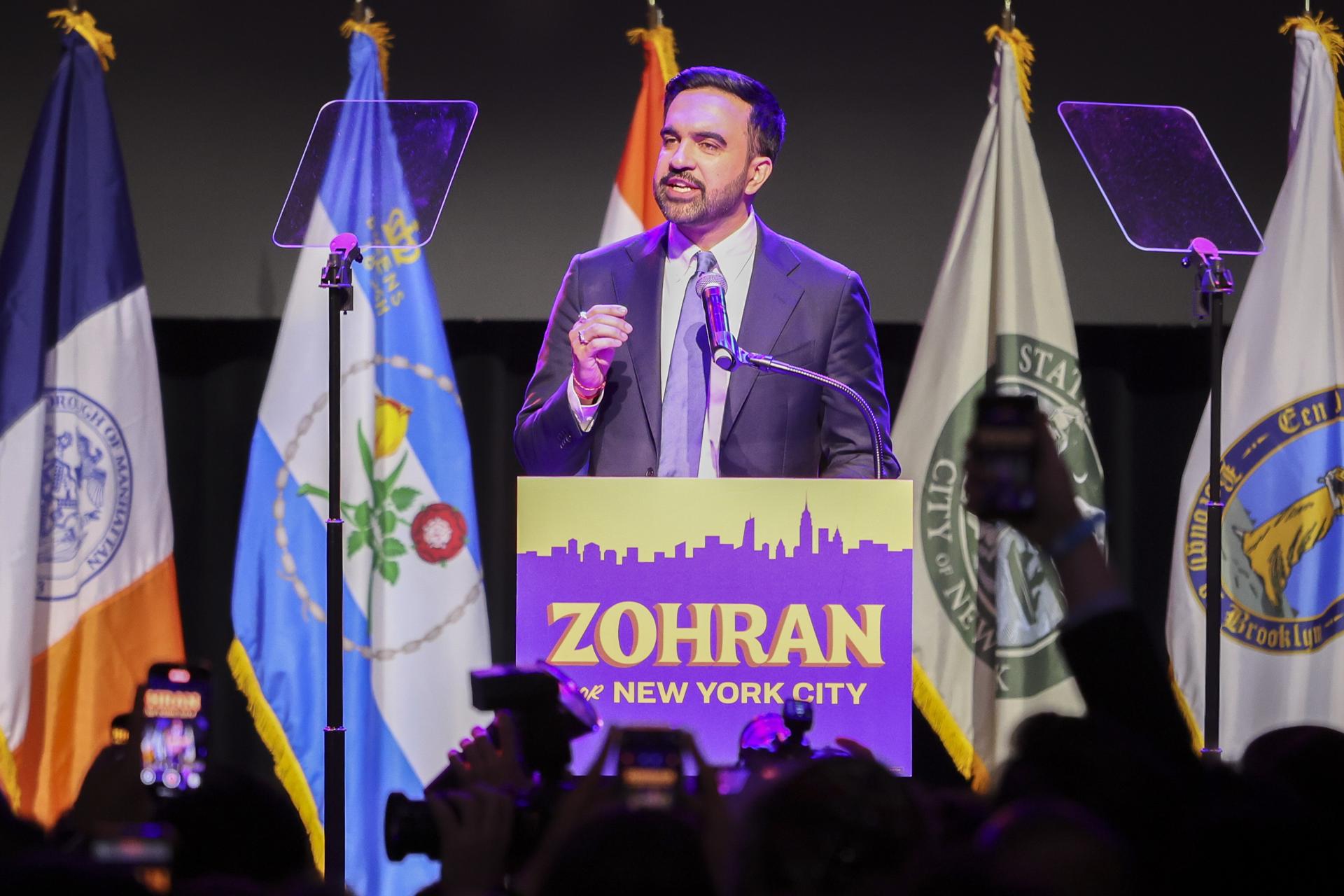 Zohran Mamdani, el Alcalde Musulmán que Transformará Nueva York