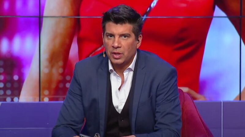 Zona de Estrellas da la bienvenida a su nuevo conductor: Hugo Valencia