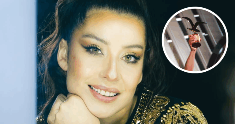 ¿Por qué María José Quintanilla no ha sido considerada para el Festival de Viña?