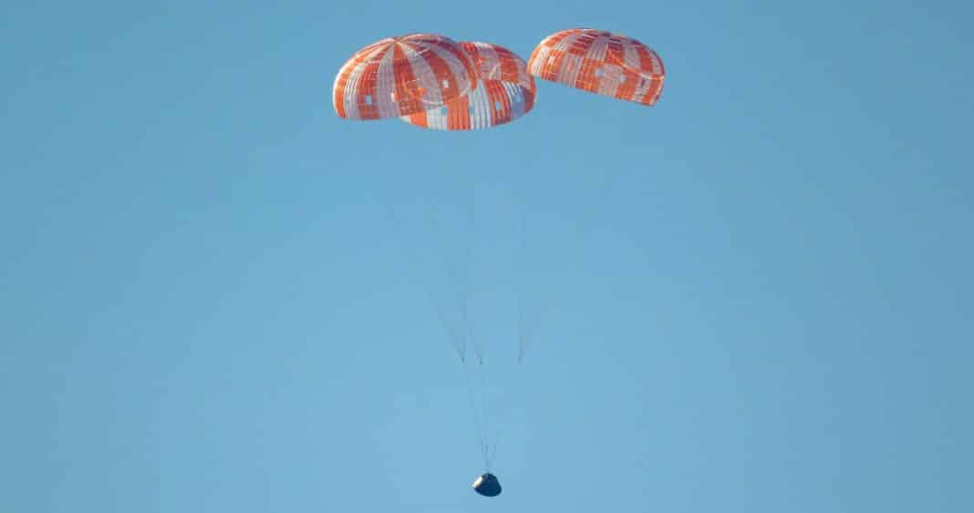 Artemis II Logra el Reingreso Más Veloz de la Historia: Una Hazaña Técnica sin Precedentes