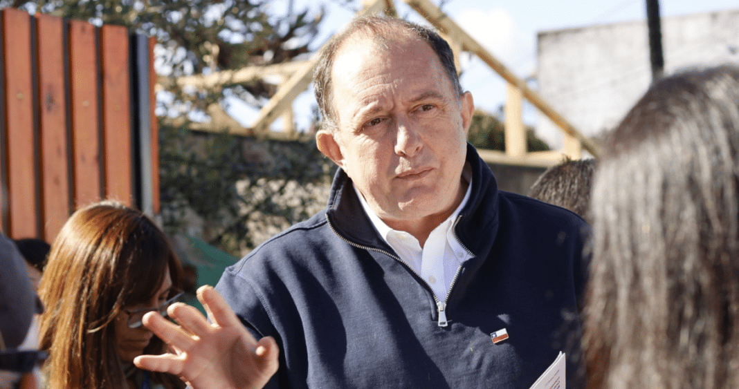 Constructora acusada de irregularidades en reconstrucción de viviendas tras megaincendio en Viña del Mar