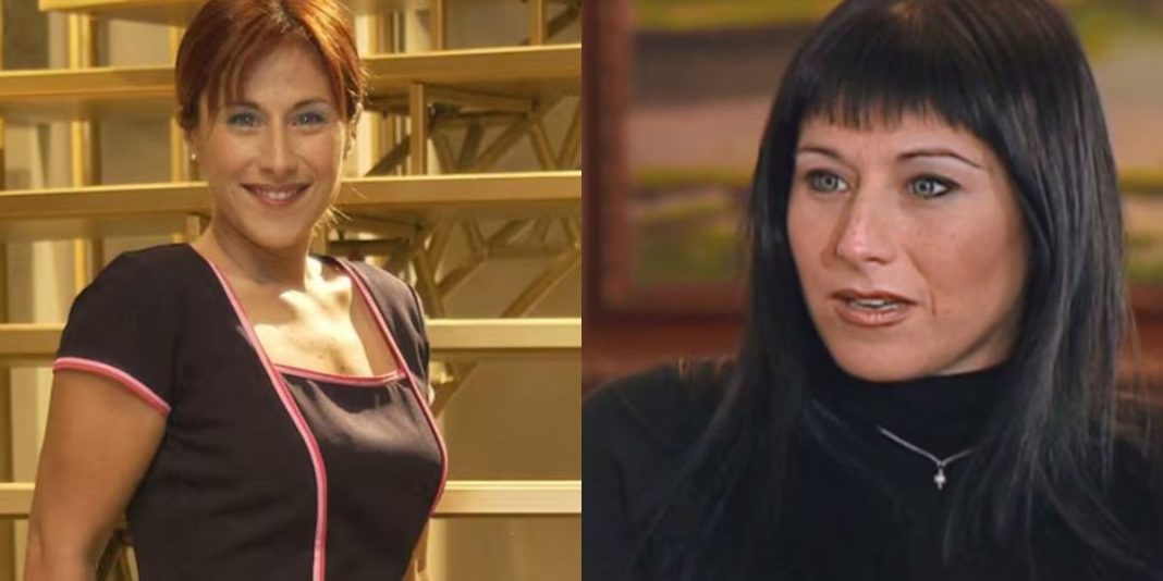 Elvira López: La Actriz Retirada Rompe el Silencio Tras Años de Rumores y Filtración de Foto