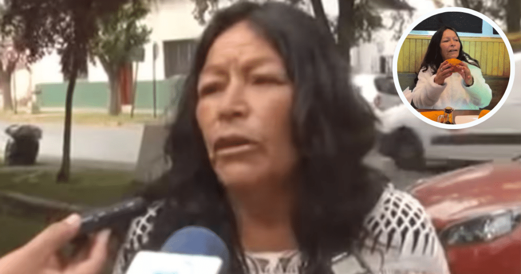 La Verdad Detrás del Viral de