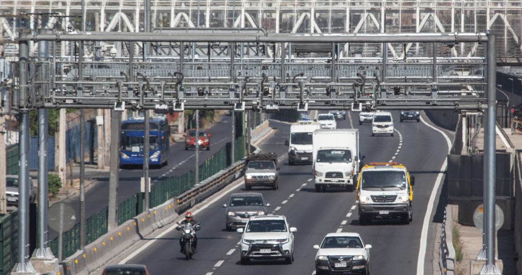 Peajes: Cuidado con la Solución Fácil