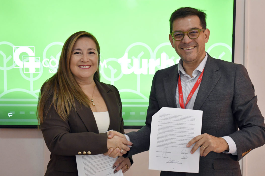 Turbus y COANIQUEM: 31 Años Conectando Vidas a Través del Transporte Gratuito