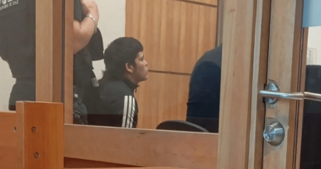 Violento Tiroteo en Plena Calle: Sujeto Detenido y Enfrenta Cargos Graves