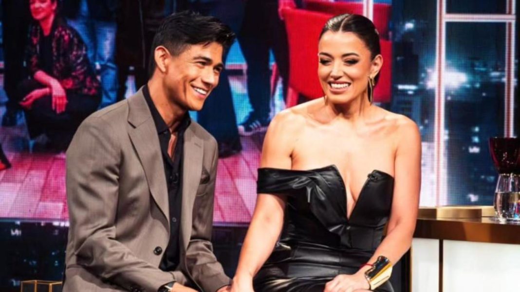 Yamila Reyna y Américo: Nuevos giros en el conflicto legal tras la renuncia del abogado de la comediante