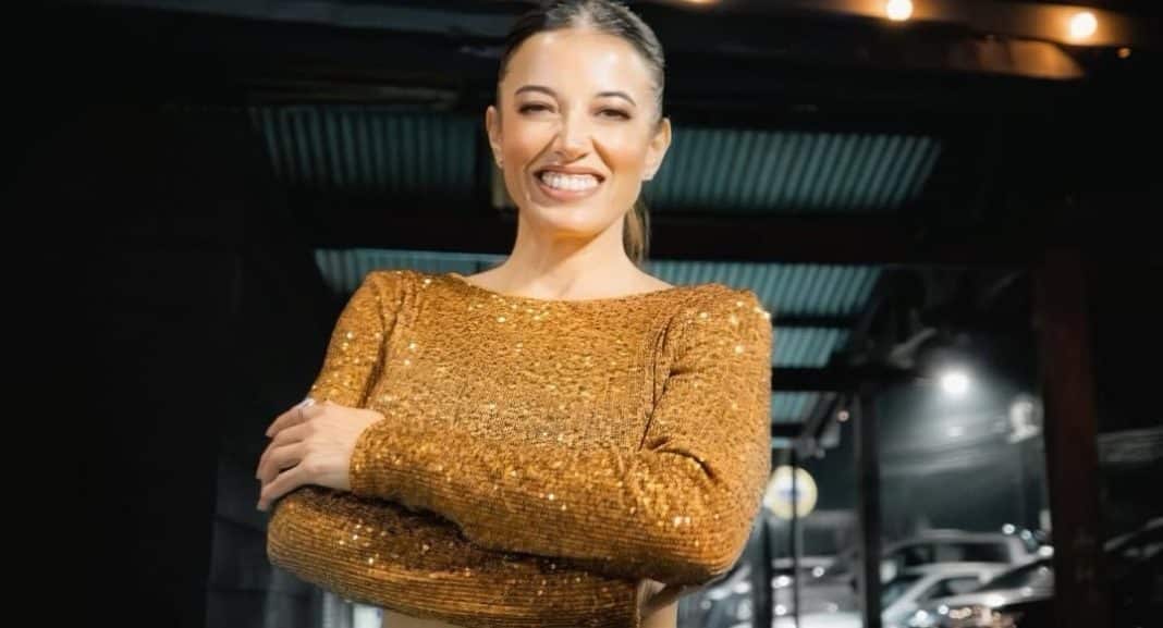 Yamila Reyna y Daniel Valenzuela: Un Reencuentro Inesperado en 'Volverías con tu ex 2'