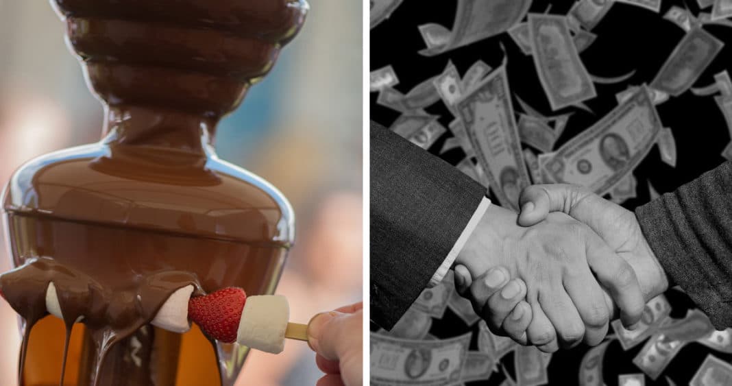 ¿Cártel del chocolate en Europa? La UE investiga posible abuso de dominio