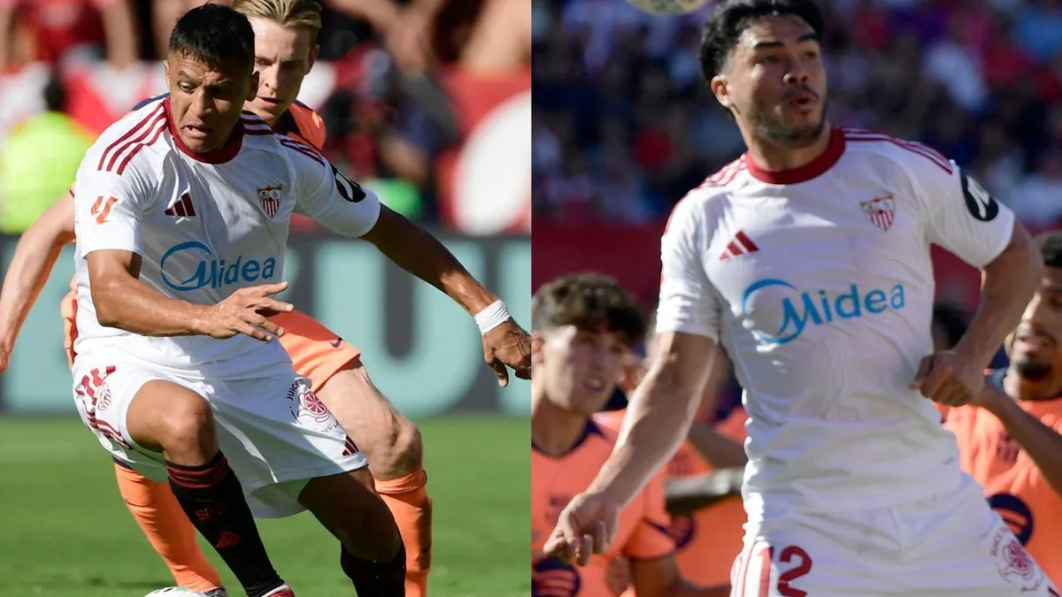 Celta vs. Sevilla: Resultado, resumen y goles del partido de LaLiga ...