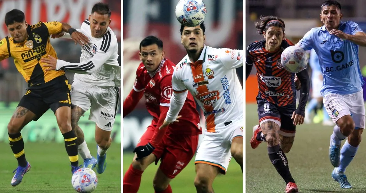 Copa de la Liga 2026: así quedaron los grupos tras la cuarta fecha - El ...