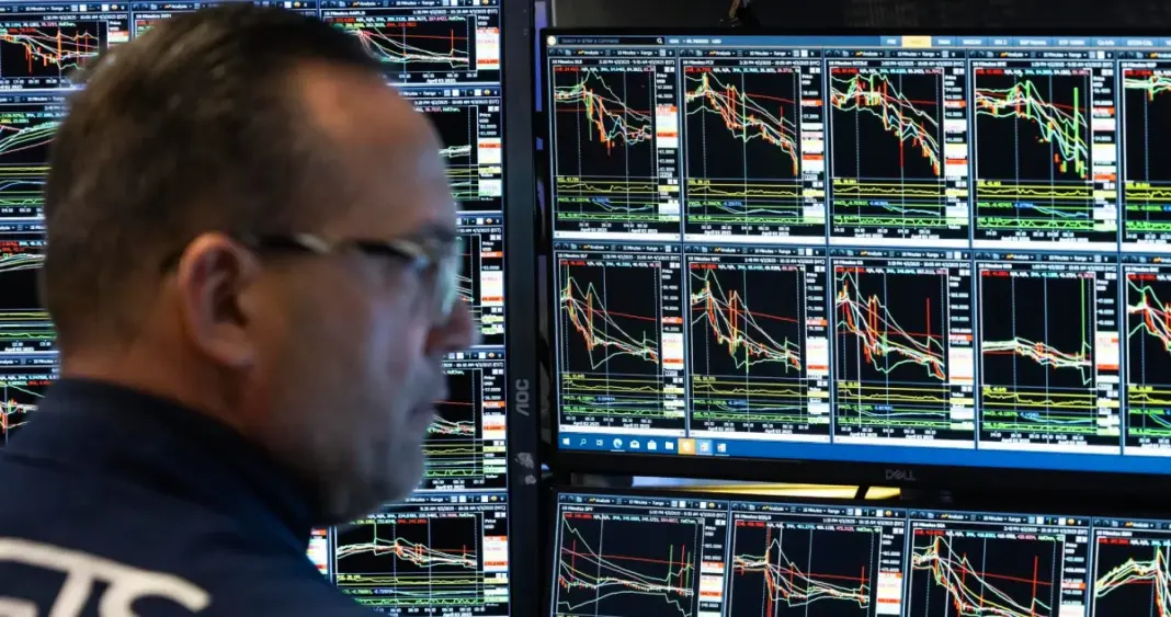 S&P 500 alcanza nuevo récord histórico mientras IPSA cierra en rojo ...