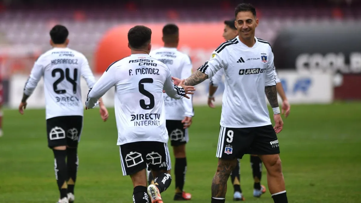 Tabla de posiciones Liga de Primera 2026: Así marcha el campeonato - El ...