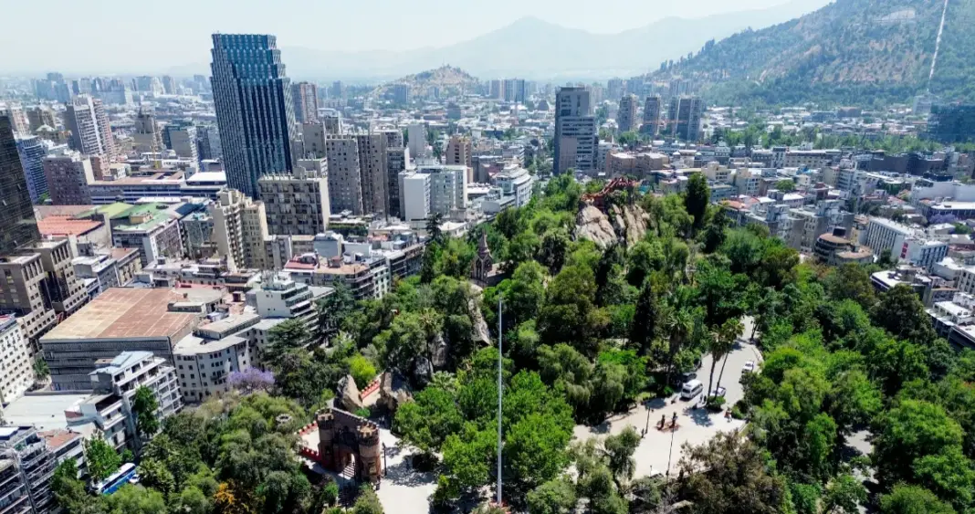 CIC 2026: El evento gratuito que definirá el futuro de las ciudades