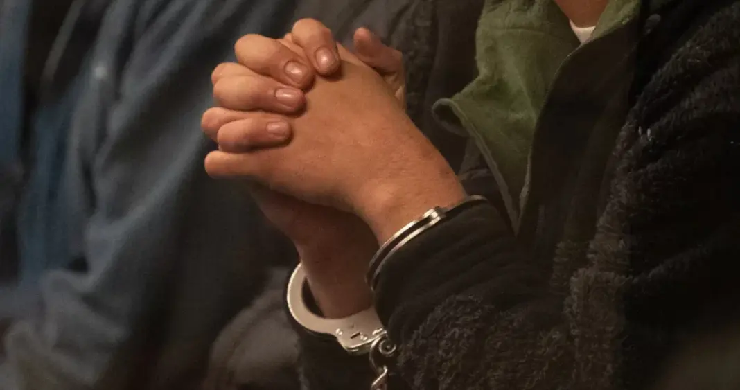 Prisión preventiva para joven de 18 años por homicidio en Quellón - El ...