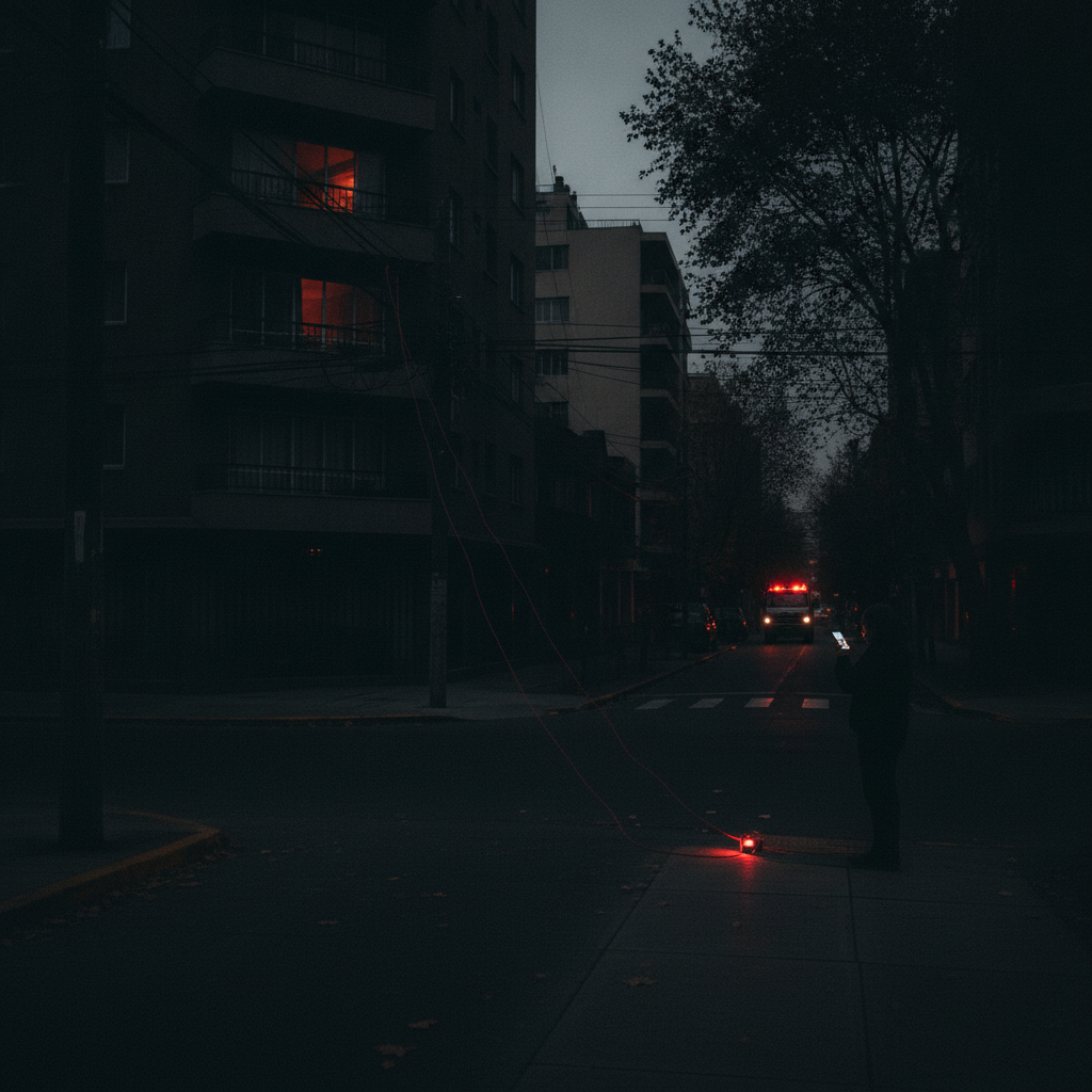 Imagen generada con inteligencia artificial
