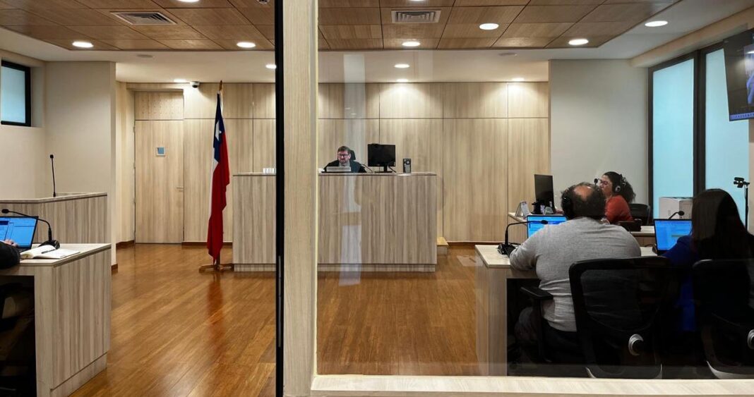 Prisión preventiva para acusado de femicidio en Osorno por 120 días ...